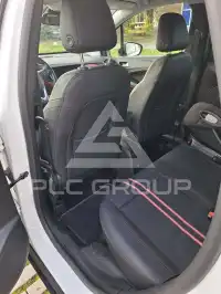 2020 Opel CrosslandX