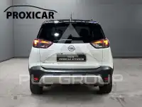 2020 Opel CrosslandX