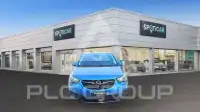 2020 Opel CrosslandX
