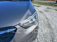 2020 Opel CrosslandX