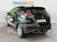 2020 Opel CrosslandX