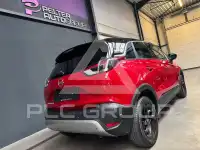 2020 Opel CrosslandX