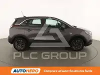 2020 Opel CrosslandX
