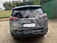 2020 Opel CrosslandX