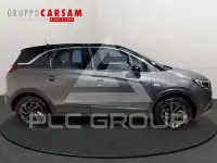 2020 Opel CrosslandX