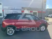 2020 Opel CrosslandX