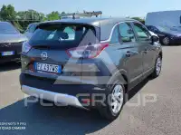 2020 Opel CrosslandX