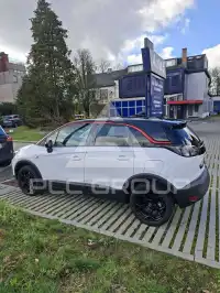 2020 Opel CrosslandX