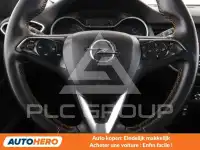 2020 Opel CrosslandX
