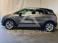 2020 Opel CrosslandX
