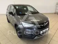2020 Opel CrosslandX