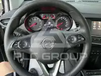 2020 Opel CrosslandX