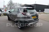 2020 Opel CrosslandX
