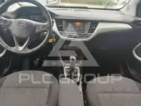 2020 Opel CrosslandX