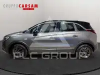 2020 Opel CrosslandX
