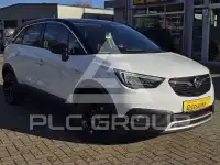 2020 Opel CrosslandX