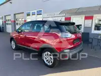 2020 Opel CrosslandX