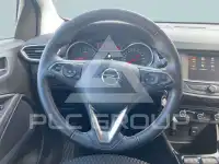 2020 Opel CrosslandX