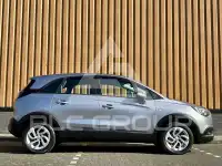 2020 Opel CrosslandX