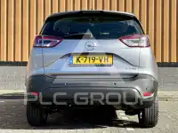 2020 Opel CrosslandX