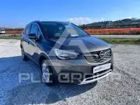 2020 Opel CrosslandX