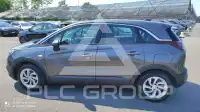 2020 Opel CrosslandX