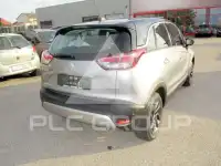 2020 Opel CrosslandX