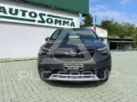 2020 Opel CrosslandX
