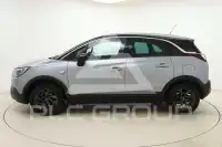 2020 Opel CrosslandX