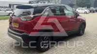 2020 Opel CrosslandX