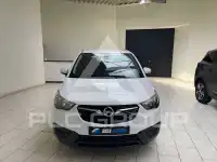 2020 Opel CrosslandX