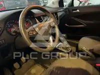 2020 Opel CrosslandX