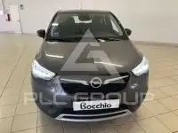 2020 Opel CrosslandX