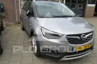 2020 Opel CrosslandX