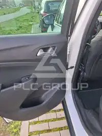 2020 Opel CrosslandX