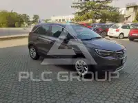 2020 Opel CrosslandX