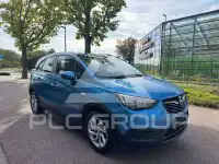2020 Opel CrosslandX