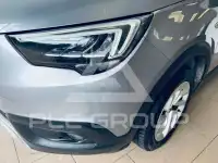 2020 Opel CrosslandX