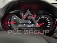 2020 Opel CrosslandX