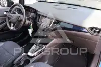 2020 Opel CrosslandX