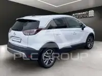 2020 Opel CrosslandX