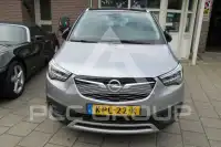 2020 Opel CrosslandX