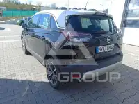 2020 Opel CrosslandX