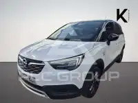 2020 Opel CrosslandX