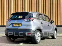 2020 Opel CrosslandX
