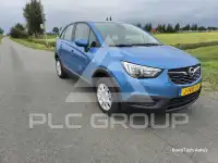 2020 Opel CrosslandX