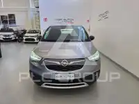 2020 Opel CrosslandX