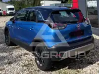 2020 Opel CrosslandX
