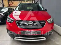 2020 Opel CrosslandX