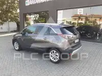 2020 Opel CrosslandX